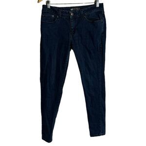 Levi’s 535 Legging Blue Jeans size 13M